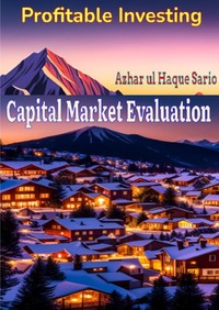 Vorderes Coverbild Profitable Investing