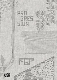 Vorderes Coverbild FGP ATELIER