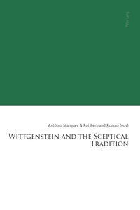 Vorderes Coverbild Wittgenstein and the Sceptical Tradition