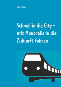 Vorderes Coverbild Schnell in die City