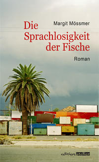 Vorderes Coverbild Die Sprachlosigkeit der Fische