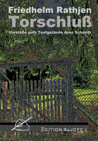 Vorderes Coverbild Torschluß