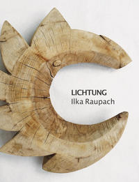 Vorderes Coverbild Lichtung