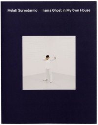 Vorderes Coverbild I am a Ghost in My Own House