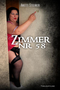 Vorderes Coverbild Zimmer Nr. 58