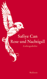 Vorderes Coverbild Rose und Nachtigall