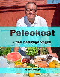 Vorderes Coverbild Paleokost