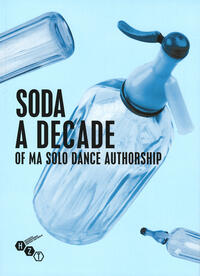 Vorderes Coverbild SODA