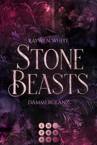 Vorderes Coverbild Stone Beasts 1: Dämmerglanz