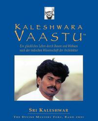 Vorderes Coverbild Kaleshwara Vaastu