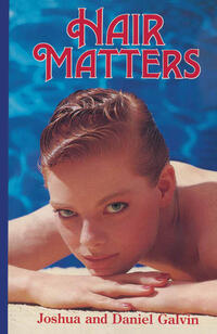 Vorderes Coverbild Hair Matters