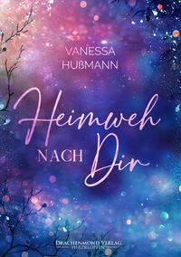 Vorderes Coverbild Heimweh nach dir