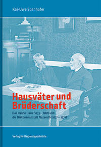 Vorderes Coverbild Hausväter und Brüderschaft