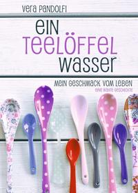 Vorderes Coverbild Ein Teelöffel Wasser