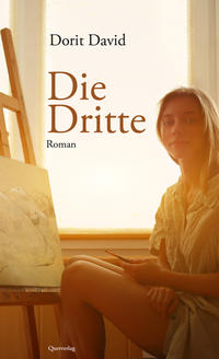 Vorderes Coverbild Die Dritte