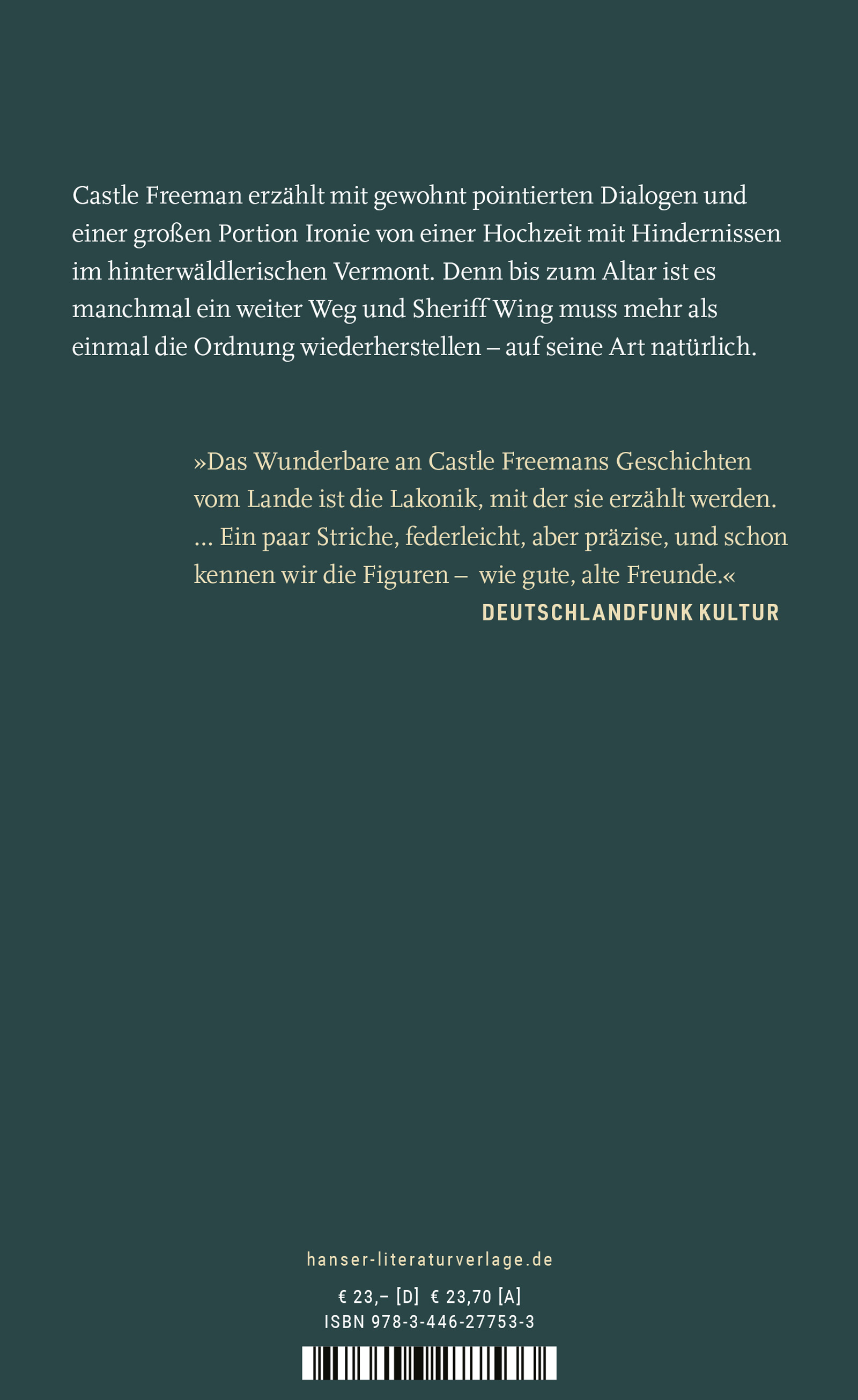 Beispielinhalt (Bild) Treue Seele