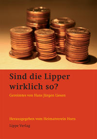 Vorderes Coverbild Sind die Lipper wirklich so?