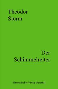 Vorderes Coverbild Der Schimmelreiter