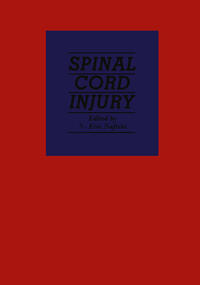 Vorderes Coverbild Spinal Cord Injury