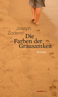 Vorderes Coverbild Die Farben der Grausamkeit