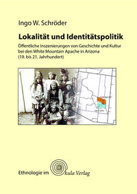 Vorderes Coverbild Lokalität und Identitätspolitik