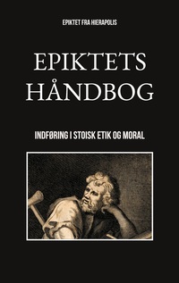 Vorderes Coverbild Epiktets håndbog