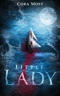 Vorderes Coverbild Little Lady