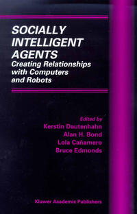 Vorderes Coverbild Socially Intelligent Agents