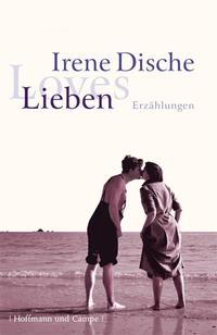 Vorderes Coverbild Lieben