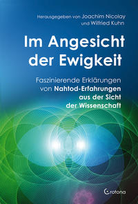 Vorderes Coverbild Im Angesicht der Ewigkeit