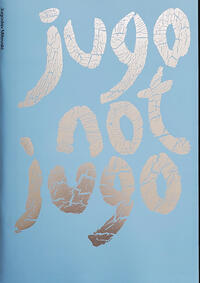 Vorderes Coverbild jogo not jugo