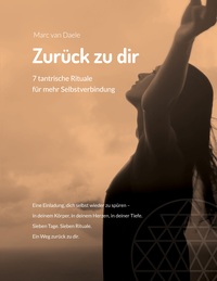 Vorderes Coverbild Zurück zu dir