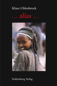 Vorderes Coverbild ...alias...