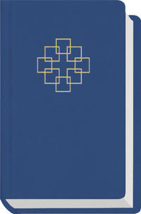Vorderes Coverbild Evangelisches Gesangbuch. Für die Evangelische Kirche in Hessen und... / Evangelisches Gesangbuch. Für die Ev. Kirche in Hessen und Nassau