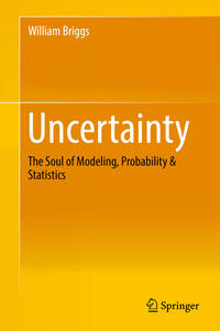 Vorderes Coverbild Uncertainty