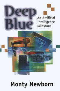 Vorderes Coverbild Deep Blue