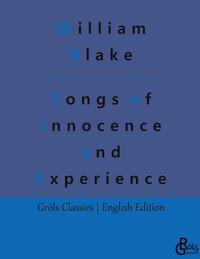 Vorderes Coverbild Songs of Innocence and Experience