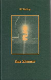 Vorderes Coverbild Das Zimmer