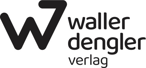 Master-Brand-Logo Weil ich es kann!