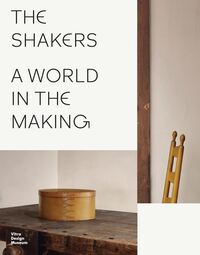 Vorderes Coverbild The Shakers