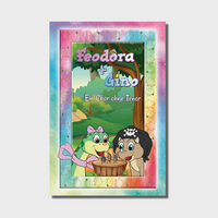 Vorderes Coverbild Feodora + Gino (2)