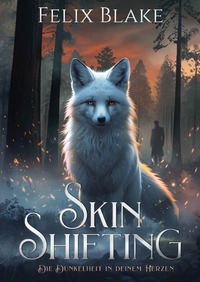Vorderes Coverbild Skinshifting