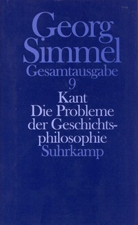 Vorderes Coverbild Gesamtausgabe in 24 Bänden
