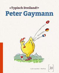 Vorderes Coverbild »Typisch Dreiland!«