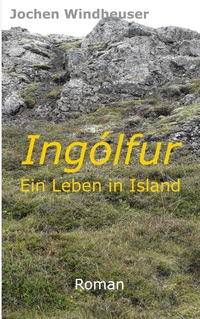 Vorderes Coverbild Ingólfur