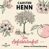 Vorderes Coverbild Das Apfelblütenfest