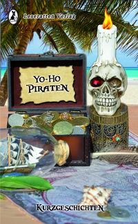 Vorderes Coverbild Yo-Ho Piraten