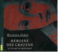 Vorderes Coverbild Heroine des Grauens