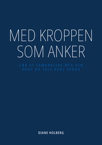 Vorderes Coverbild Med kroppen som anker