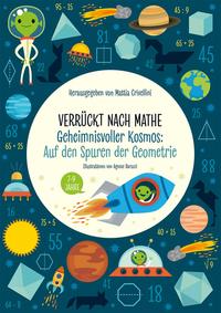 Vorderes Coverbild Geheimnisvoller Kosmos: Auf den Spuren der Geometrie